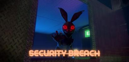 FNaF security breach Ruin Mods bài đăng