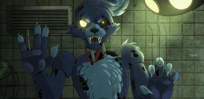 FNaF security breach Ruin Mods ảnh chụp màn hình 3