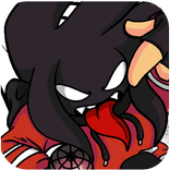 Agoti fnf Art Wallpaper