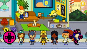 TOCA Life World Town FreeGuide screenshot 1