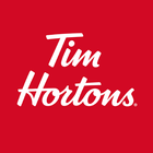 Tim Hortons أيقونة