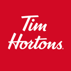 Tim Hortons biểu tượng