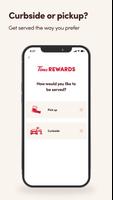 Tim Hortons capture d'écran 2