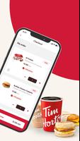 Tim Hortons captura de pantalla 3