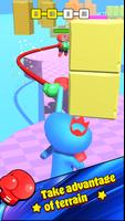 Poppy Punch Playtime پوسٹر
