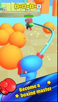 Poppy Punch Playtime اسکرین شاٹ 1