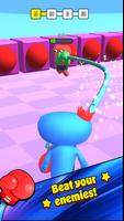 Poppy Punch Playtime اسکرین شاٹ 2