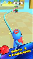 Poppy Punch Playtime اسکرین شاٹ 3