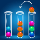 Ball Sort Puzzle icon
