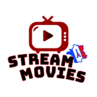 Stream Movies icon