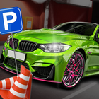 Real Car Parking 3D Game 2024 icon