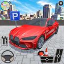 Parkspiele: Autospiele APK