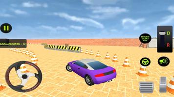 Real Car Parking 3D Game 2024 screenshot 2