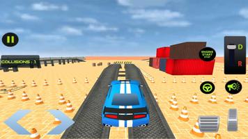 Real Car Parking 3D Game 2024 screenshot 3