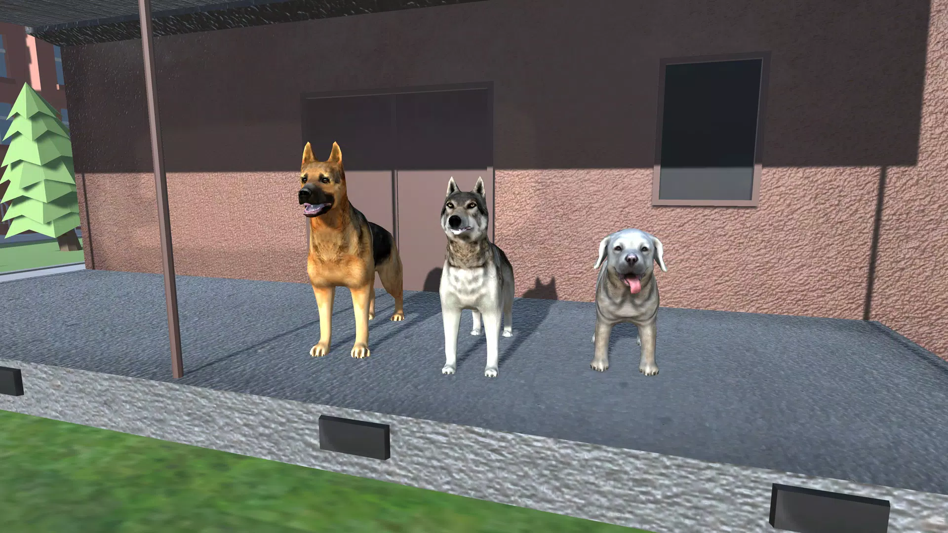 gioco di rifugio per animali APK per Android Download