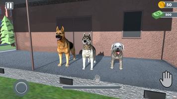 Animal Shelter: Pet Rescue 3D screenshot 2