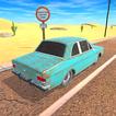 Lange Roadtrip-Spiele