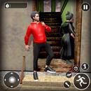Gruselige Horror Flucht Spiele APK