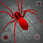 Kill It With Spider Hero Games icon