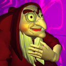 Scary Horror Games 3d APK