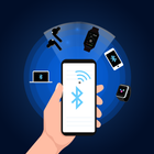 Find My Lost Bluetooth Device ícone