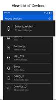 Find My Lost Bluetooth Device imagem de tela 3