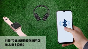 Find My Lost Bluetooth Device imagem de tela 1