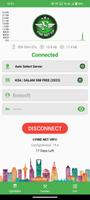FINE NET VIP screenshot 2