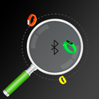 Find Lost Bluetooth Smart Band biểu tượng