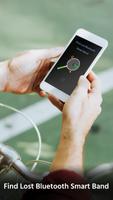 Find Lost Bluetooth Smart Band bài đăng