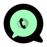 Binod Chat - Free Audio & Video Chat icône