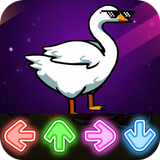 Untitled Goose FNF Mod иконка