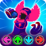 FNF Tricky Madness Mod