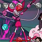 Spinel FNF Pink Fun icon