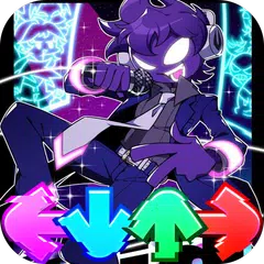 FNF vs Void 3.0 Mod