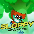 ikon Sloppy Adventure