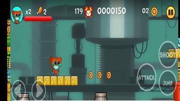 Sloppy Adventure screenshot 1