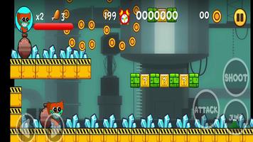 Sloppy Adventure screenshot 2