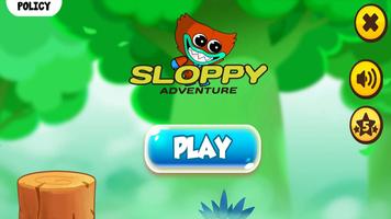 Sloppy Adventure screenshot 3