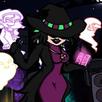 FNF Vs. Mystic Myra (Raveyard) APK
