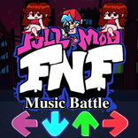 FNF Mod Music Game