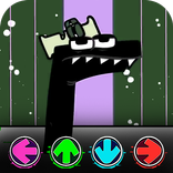 FNF字母绝杀所有Mods