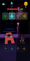 FNF Alphabet lore All Mods Screenshot 2