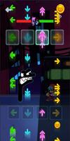 FNF Alphabet Lore Mod RFriends Screenshot 3