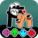 Alphabet Lore - FNF Mod APK