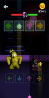 FNF Vs Rainbow Alphabet MOD captura de pantalla 3