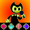 FNF vs BENDY Mod