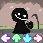 Friday Funny Mod FNF Bob icon