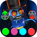 FNF.Exe - daddy long Full Mods APK