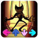 Indie Cross FNF Music Mod APK